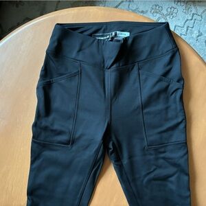 Carhartt rain defender fitted heavy weigh leggings